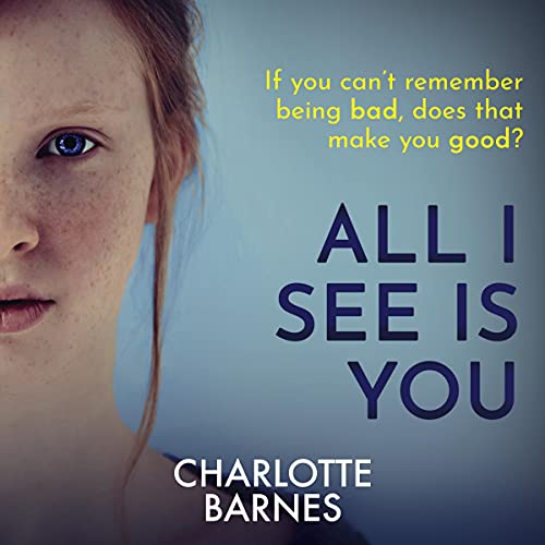 Cover of All I See Is You