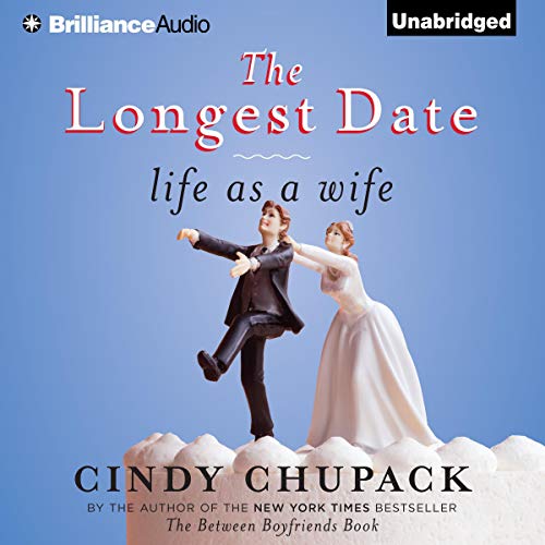 Cover of The Longest Date