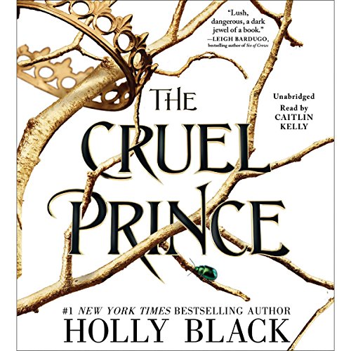 Cover of The Cruel Prince