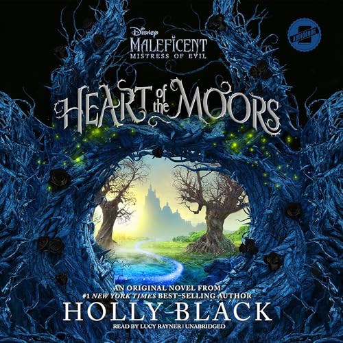 Cover of Heart of the Moors