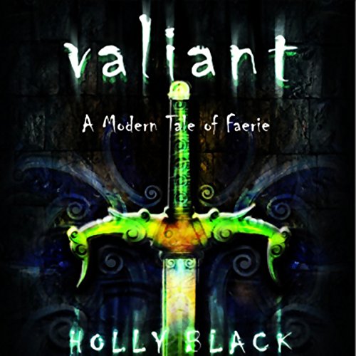 Cover of Valiant