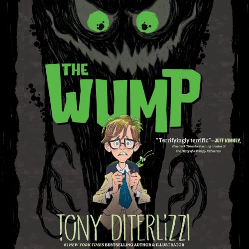 Cover of The Wump