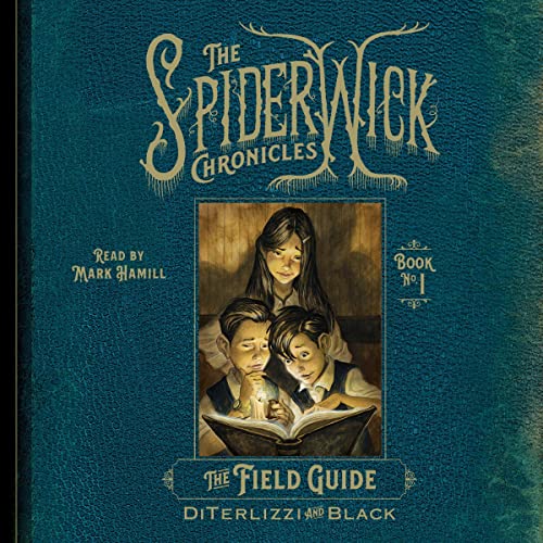 Cover of The Field Guide