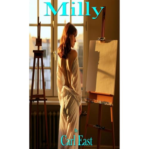 Cover of Milly