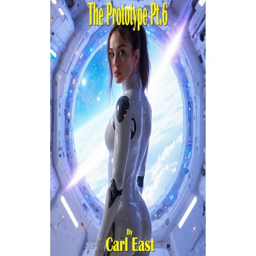 Cover of The Prototype Pt.6