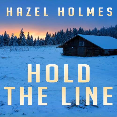 Cover of Hold the Line
