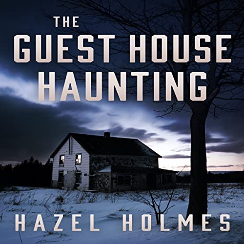 Cover of The Guest House Haunting