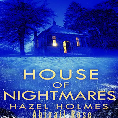 Cover of House of Nightmares