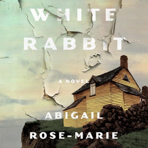 Cover of White Rabbit