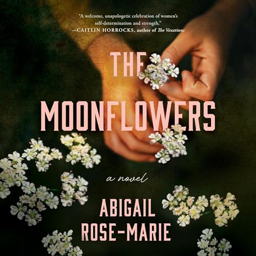 Cover of The Moonflowers