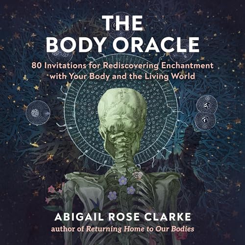 Cover of The Body Oracle