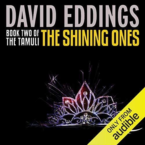 Cover of The Shining Ones