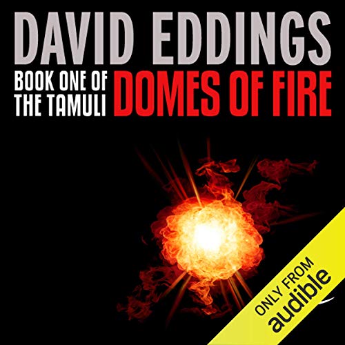 Cover of Domes of Fire
