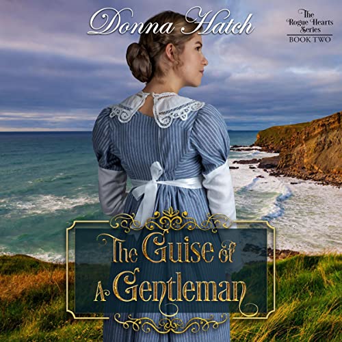 Cover of The Guise of a Gentleman