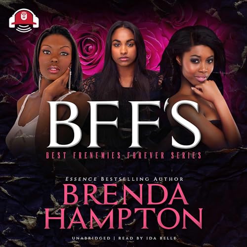 Cover of BFF’S