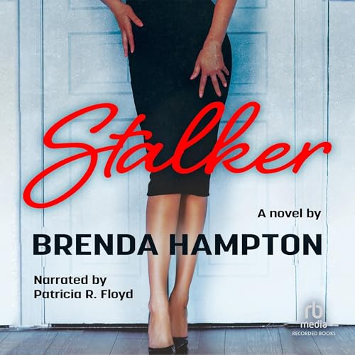 Cover of Stalker