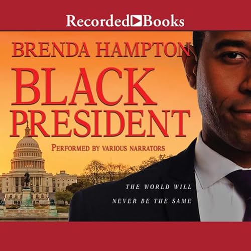 Cover of Black President