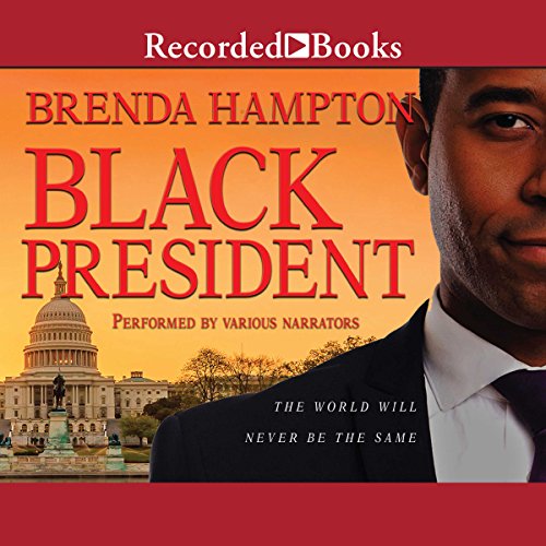 Cover of Black President