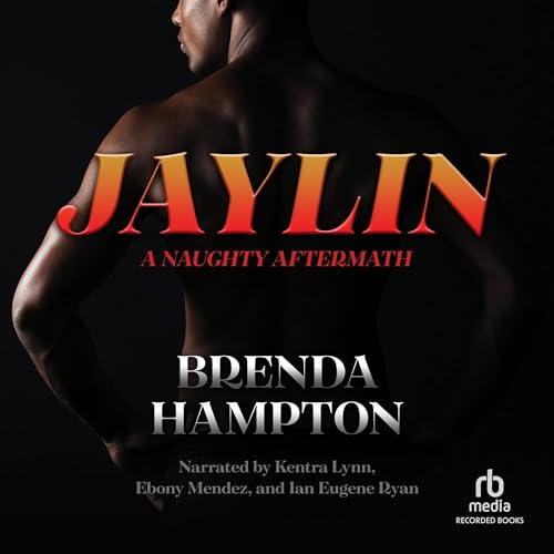 Cover of Jaylin