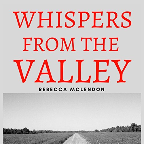 Cover of Whispers from the Valley