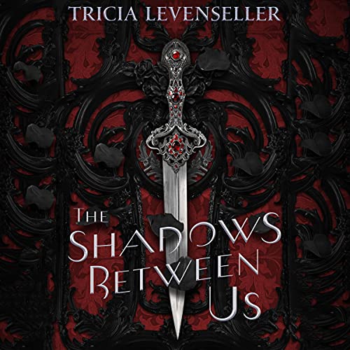 Cover of The Shadows Between Us