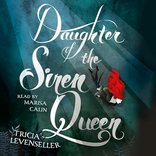 Cover of Daughter of the Siren Queen