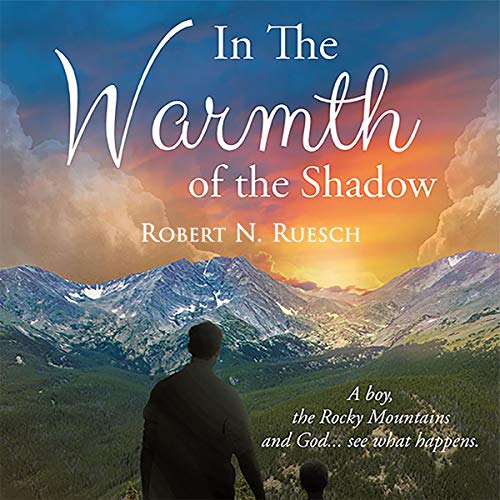 Cover of In the Warmth of the Shadow