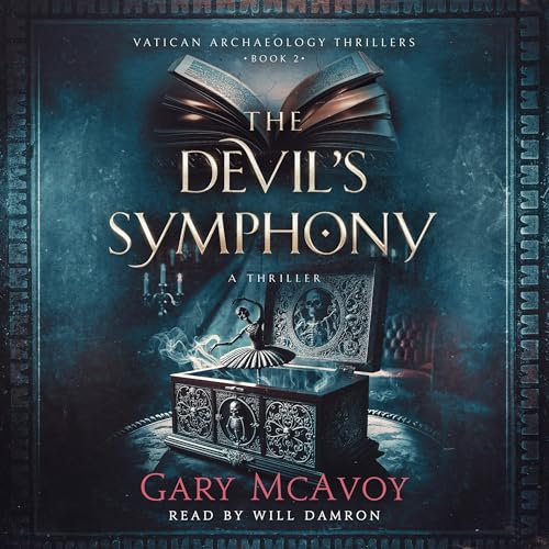 Cover of The Devil's Symphony
