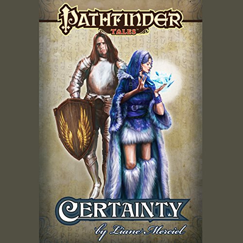 Cover of Certainty