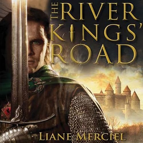 Cover of The River Kings’ Road