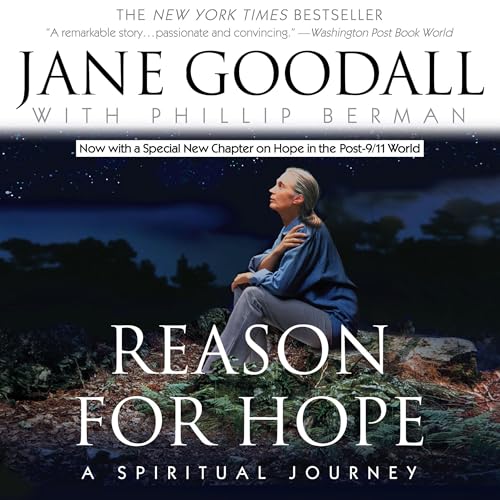 Cover of Reason for Hope
