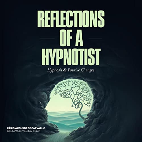 Cover of Reflections of a Hypnotist