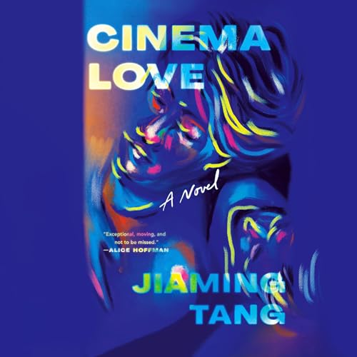 Cover of Cinema Love