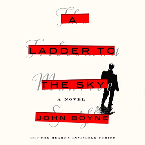 Cover of A Ladder to the Sky