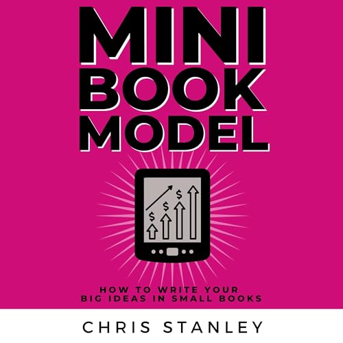 Cover of Mini Book Model