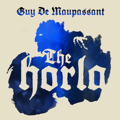 Cover of The Horla