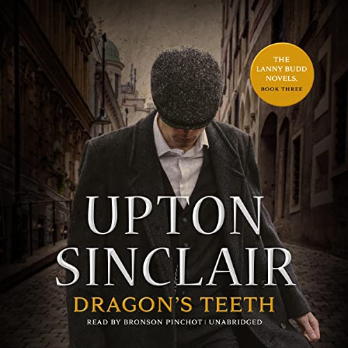 Cover of Dragon's Teeth