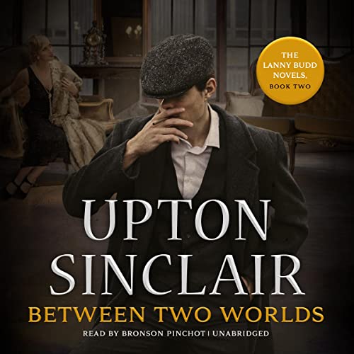 Cover of Between Two Worlds
