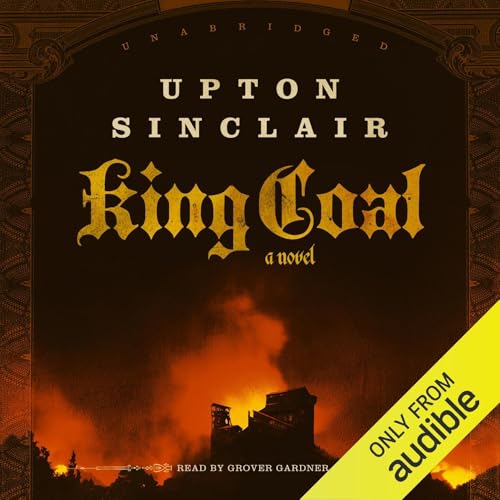 Cover of King Coal