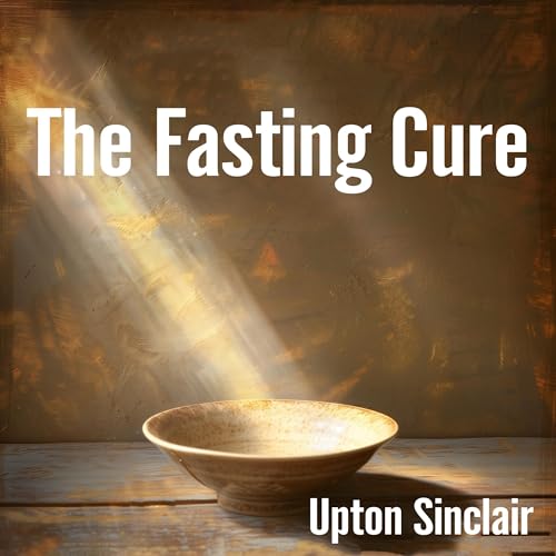 Cover of The Fasting Cure