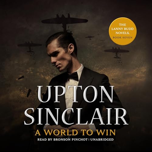 Cover of A World to Win