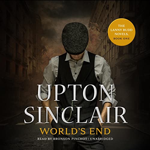 Cover of World’s End