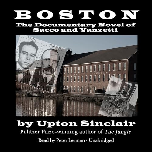 Cover of Boston