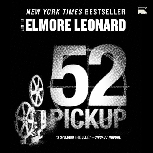 Cover of 52 Pickup