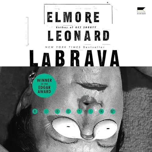 Cover of LaBrava