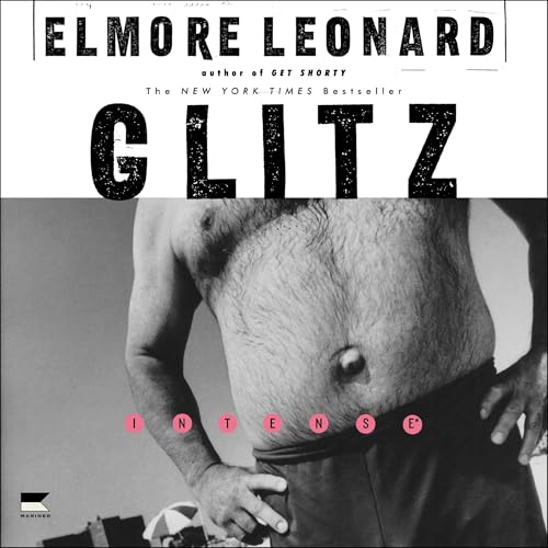 Cover of Glitz