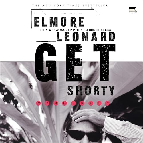Cover of Get Shorty
