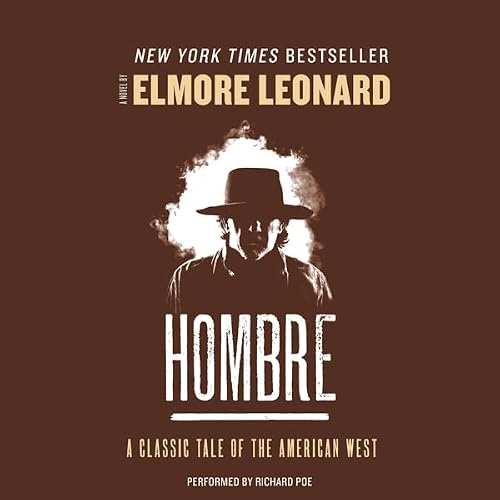 Cover of Hombre
