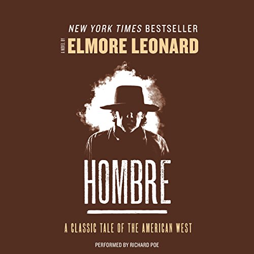 Cover of Hombre