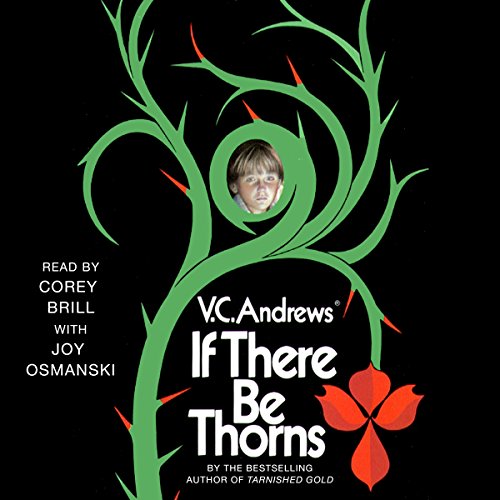 Cover of If There Be Thorns